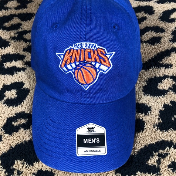 NFL Other - 🧢New! Knicks basic hat🧢